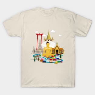 Bangkok T-Shirt